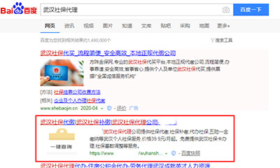 保定网站SEO优化